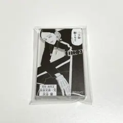 灰谷蘭 原画展 アクリルブロック