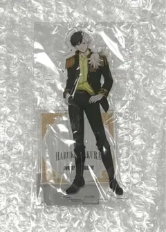 wind breaker プリンセスカフェ アクリルスタンド　桜遥