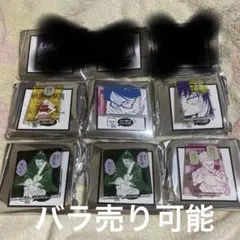 2026年最新】アクリルバッジスタンドコレクション 呪術廻戦の人気