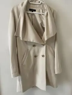 rienda トレンチコート 春