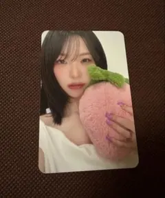 2026年最新】fromis_9 カードの人気アイテム - メルカリ