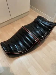 ゼファー400 後期【C5〜C7】三段シート 60cm へっぽこ社長 - メルカリ
