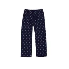 ENGINEERED GARMENTS【アンカー柄ワークパンツ】のサムネイル