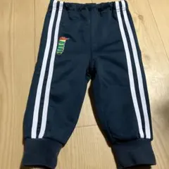 グラニフ　はらぺこあおむし　ジャージ