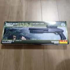 ヨネザワ レミントン ライアット ショットガン（エアーソフトガン