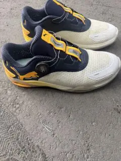 Puma Disc Golf シューズ