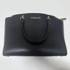 MICHAELKORSバッグ　黒