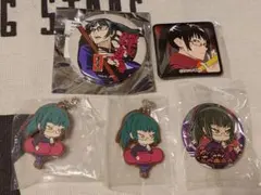 呪術廻戦　禪院真希　まとめ売り