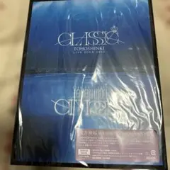 東方神起/LIVE TOUR 2023～CLASSYC～〈初回生産限定盤・3枚…
