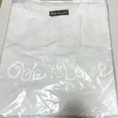 NCT WISH Ode to Love 韓国 ポップアップ Tシャツ Lサイズ - メルカリ