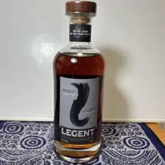 COBRA ウイスキー 500ml 39% - メルカリ