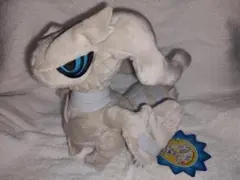 2025年最新】ポケドール レシラムの人気アイテム - メルカリ