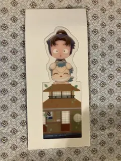 忍たま乱太郎　ブックマークコレクション Vol.1 小松田秀作　ヘムヘム