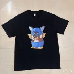 グレムリン　モグワイ　ギズモ　ファービーTシャツ☆XL