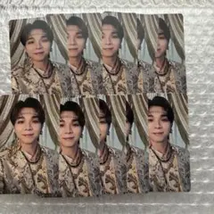 M!LK 好きすぎて滅 爆裂愛してる 通常盤 トレカ10枚セット