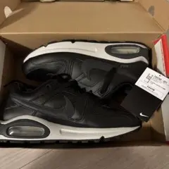 NIKE AIR MAX コマンド ブラック 25.5cmのサムネイル