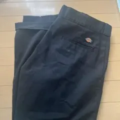 Dickies 874 Original Fit ワークパンツ W51 L30