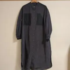 アズノウアズ ロングワンピース