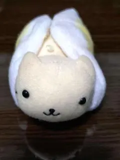 平成レトロ にゃんにゃんにゃんこ 着せかえにゃんこ にゃんこ飯店