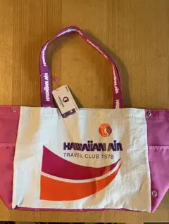 PLAZA HAWAIIAN AIRLINES ハワイアン航空 ビーチタオル - メルカリ
