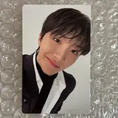 boynextdoor ウナク weverse showcase 特典 トレカ