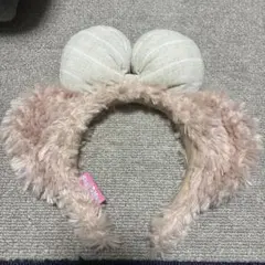 ディズニー シェリーメイカチューシャ