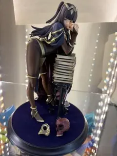 ファイアーエムブレムサーリャフィギュア サーリャ