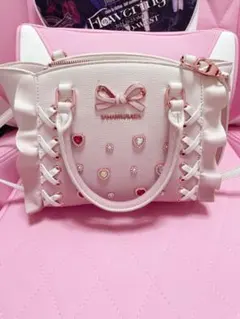 Samantha Thavasa ビジューフラッター♥