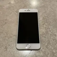 Apple iPhone 7 シルバー 32GB本体