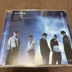 Aぇ! group《A》BEGINNING【初回限定盤B】