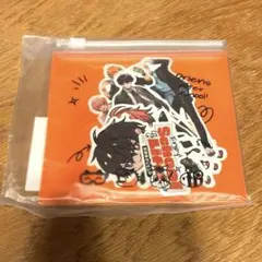 にじさんじ 放課後オリエンス ステッカーセット