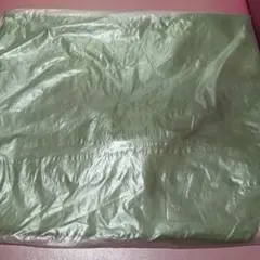 【新品】リンガーハットトートバッグ　カーキ