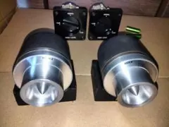 FOSTEX スピーカー FT90H スーパーツイーター FOSTEX FT90H super Tweeter pair Set Tested OK | eBay