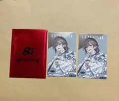 にじさんじ 8周年 叶