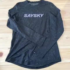 saysky レディース