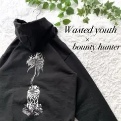2025年最新】WASTED YOUTH BOUNTY HUNTERの人気アイテム - メルカリ