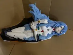 パチンコ Pシン・エヴァンゲリオンX ～Typeレイ～ 綾波レイ役物