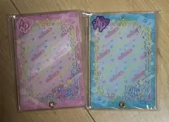 ひみつのアイプリ DMMスクラッチ カードケース ミラクルムーン みつき ひまり