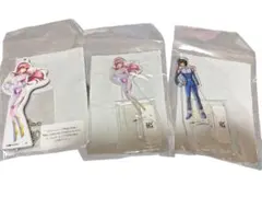 機動戦士ガンダムSEED FREEDOM アクリルスタンド キーホルダー