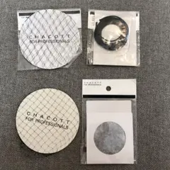 CHACOTT ヘアアクセサリーセット　おまけ付