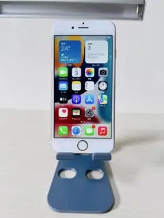 iPhone 6s 64GB ゴールド SIMフリー
