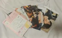 snowman スノカレ カレンダー 宮舘涼太