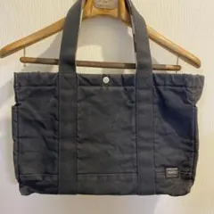 PORTER PAINT TOTE BAG ポーター　トート　経年変化