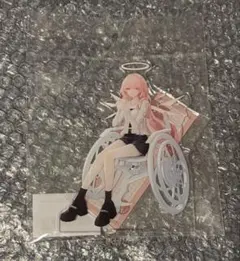 アークナイツ 6th Anniversary アクスタ レミュアン 1点 - メルカリ