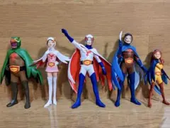 2026年最新】ガッチャマンの人気アイテム - メルカリ