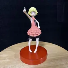 傷物語<Ⅰ鉄血篇>キスショット 10歳ver フィギュア