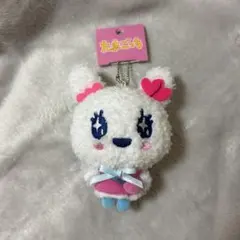 たまごっち ラブリっち ぬいぐるみ キーホルダー バンダイ