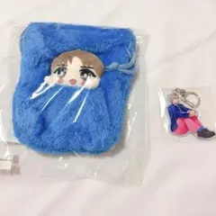 M!LK ミルク 曽野舜太 そのしゅん トレカケース - メルカリ