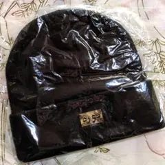 登坂広臣 2014 メンプロ ニット帽