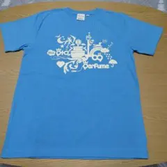 Perfume P.T.A. 1st Anniversary Tシャツ